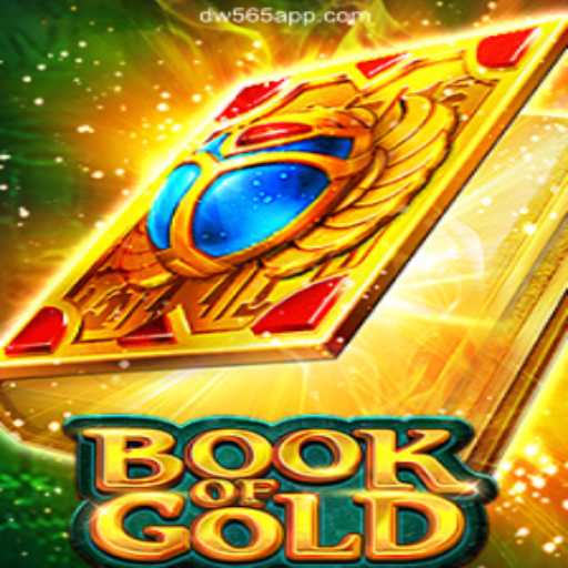 Discover the Mysteries of BookofGold on dw565.com