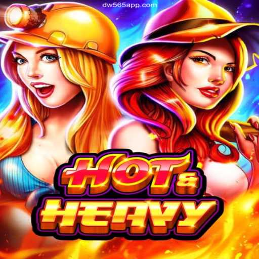 Unveiling HotHeavy: The Thrilling Gaming Experience
