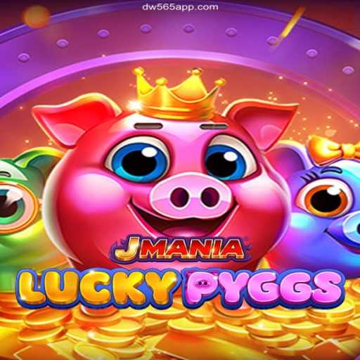 Exploring the Exciting World of JManiaLuckyPyggs: A Thrilling Gaming Experience