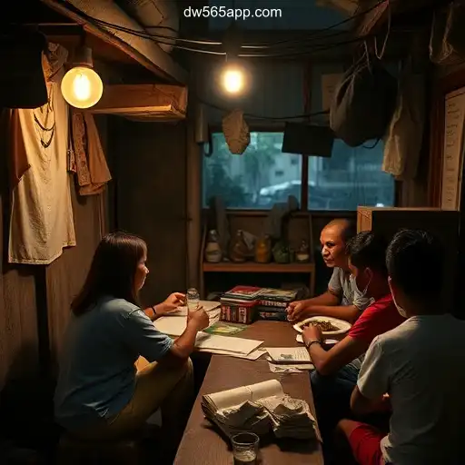 Jueteng: A Complex Cultural Phenomenon