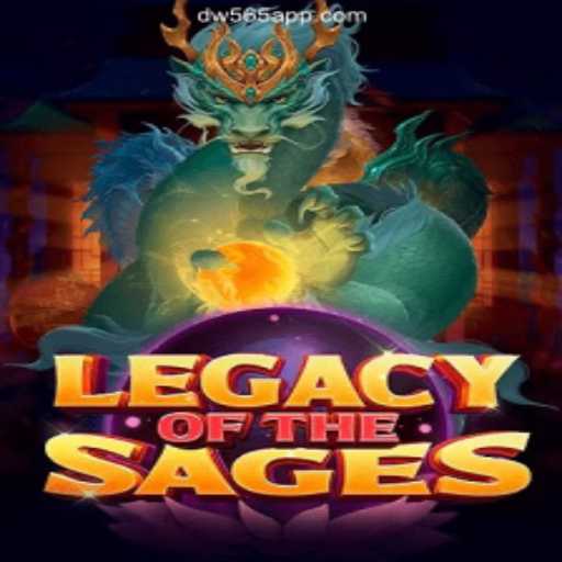 Legacy of the Sages: The Ultimate Role-Playing Adventure
