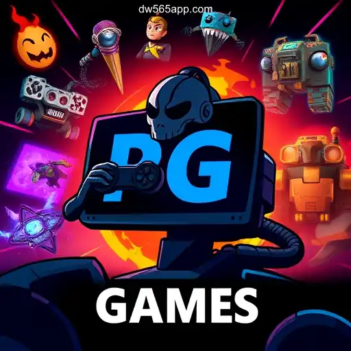 Exploring the World of PG Games