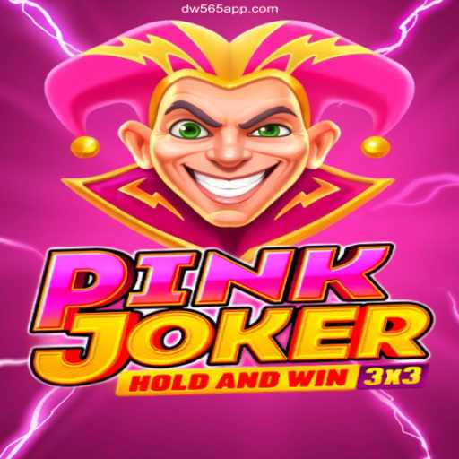 Exploring Pinkjoker: The Ultimate Gaming Experience on dw565.com