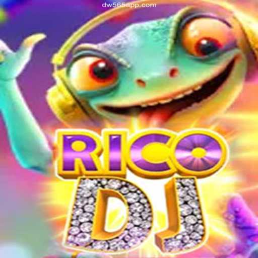 RicoDJ: A New Game Experience with dw565.com⭐️ ONLINE PLATAFORMA OFICIAL