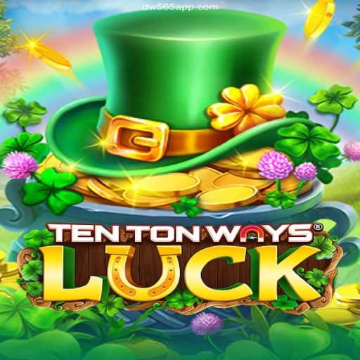 Exploring TenTonWaysLuck: A Deep Dive into the Dynamic Game
