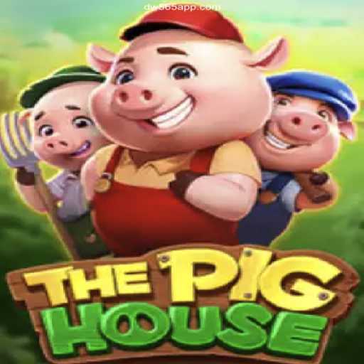 ThePigHouse: Dive into the World of Strategy and Fun
