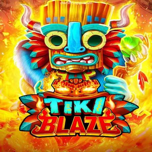 Explore the Thrilling World of TikiBlaze on dw565.com