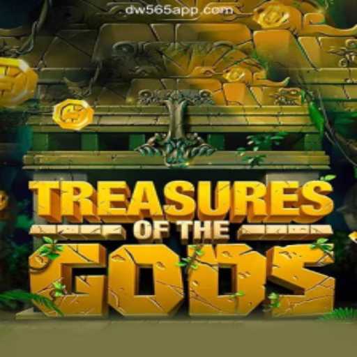 Discover the Mystical World of 'TreasureoftheGods' on dw565.com
